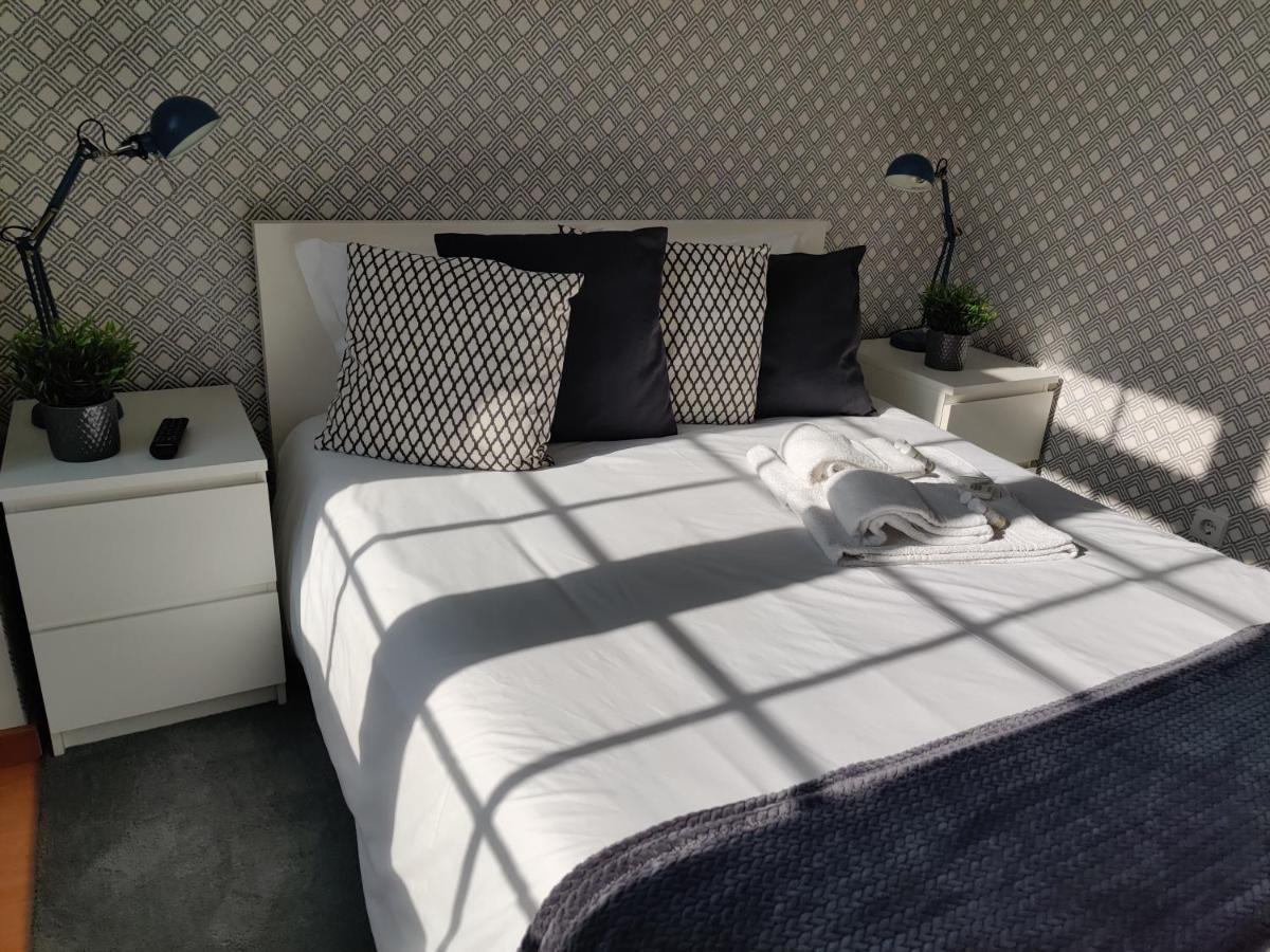 Apartment Bragas *